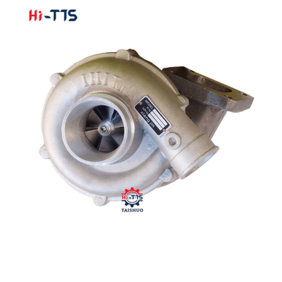 EX200-5 گروه توربو شارژر موتور دیزل 114400-3320