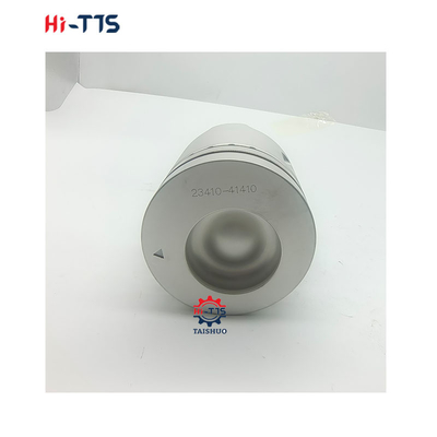 23410-4140 پیستون برای موتور دیزل D4AE 4D31 قطعات