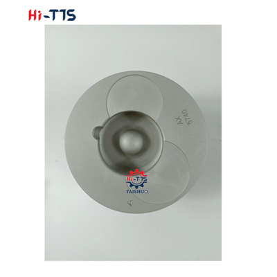 105mm بخش NO 1-12111-574-0 پیستون برای موتورهای دیزل 6BG1-4
