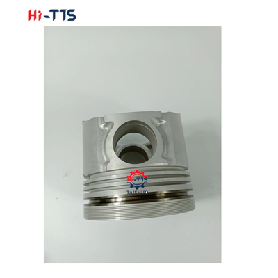 105mm بخش NO 1-12111-574-0 پیستون برای موتورهای دیزل 6BG1-4