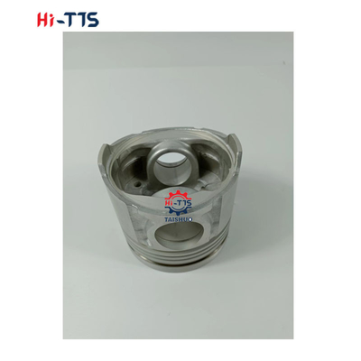 105mm بخش NO 1-12111-574-0 پیستون برای موتورهای دیزل 6BG1-4