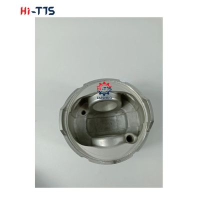 105mm بخش NO 1-12111-574-0 پیستون برای موتورهای دیزل 6BG1-4