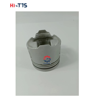 8-97288251-0 پیستون برای 4JG1 قطعات موتور دیزل