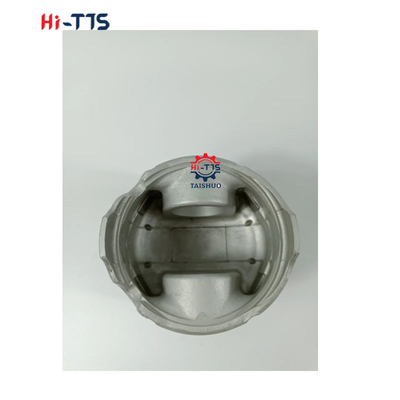 8-97288251-0 پیستون برای 4JG1 قطعات موتور دیزل