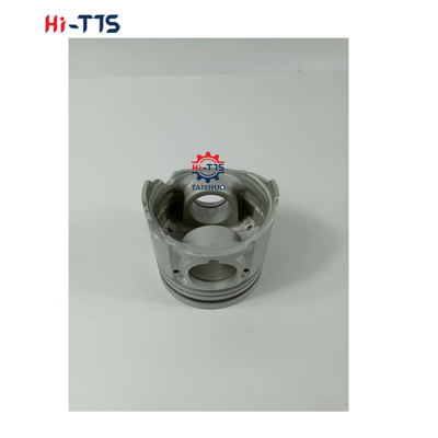 8-97288251-0 پیستون برای 4JG1 قطعات موتور دیزل