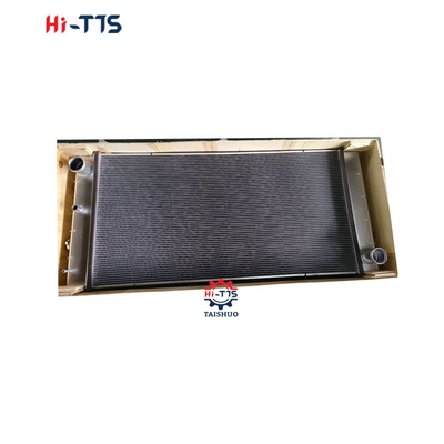 D65EX-16 بلدوزر رادیاتور 14X-03-51111 14X0351111 رادیاتور هسته مونتاژ