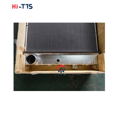 D65EX-16 بلدوزر رادیاتور 14X-03-51111 14X0351111 رادیاتور هسته مونتاژ