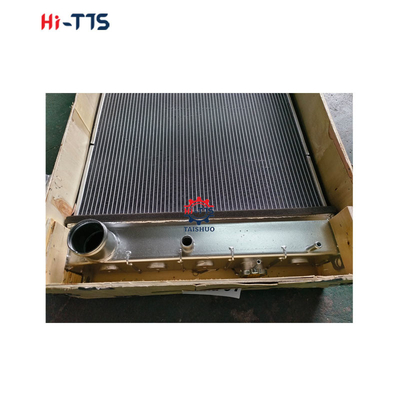 D65EX-16 بلدوزر رادیاتور 14X-03-51111 14X0351111 رادیاتور هسته مونتاژ
