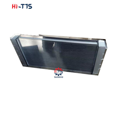 D65EX-16 بلدوزر رادیاتور 14X-03-51111 14X0351111 رادیاتور هسته مونتاژ