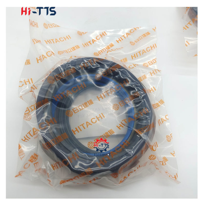 قطعه حفاری ZAX230 ZAX240 ZAX250 کیت مهر روغن تعمیر دریچه جویستیک