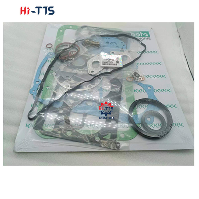 موتور دیزل با کیفیت بالا 1G465-99350 کیت گاسکت مهر و موم V2203 V2403 کولر روغن کیت مهر و موم کیت خط