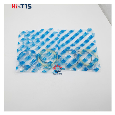 کیت مهر و موم روغن سیل هیدرولیک بالندری حفاری Sk200-8 Track Adjuster Seal Kit
