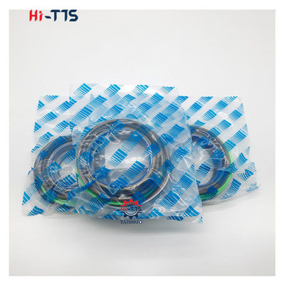 LC01V00054R300 کیت تعمیر مهر روغن بازوی متوسط SK250-8 قطعات حفاری