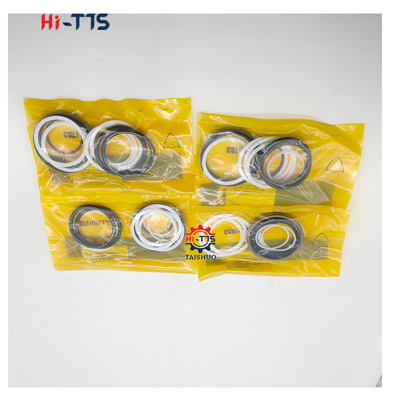 E320B E320C E320D کیت مهر و موم بوم برای قطعات حفاری روغن سیلندر هیدرولیک