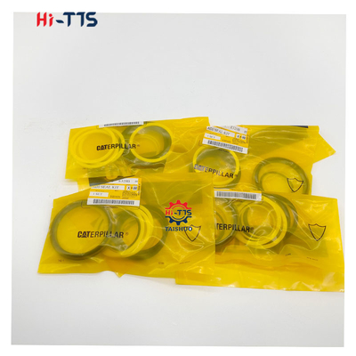E320B E320C E320D کیت مهر و موم بوم برای قطعات حفاری روغن سیلندر هیدرولیک