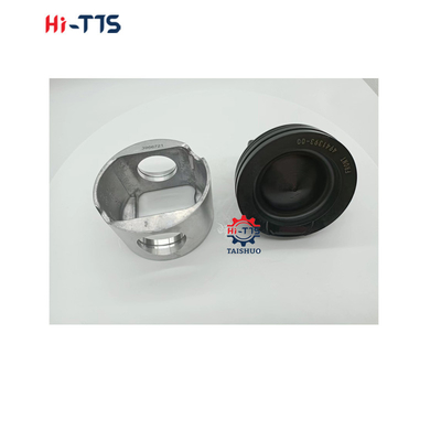 قطعات Escavatore پستن بالا 4941393 4089963 3966721 برای موتور QSL9