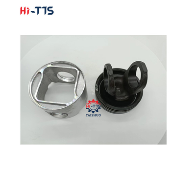 قطعات Escavatore پستن بالا 4941393 4089963 3966721 برای موتور QSL9