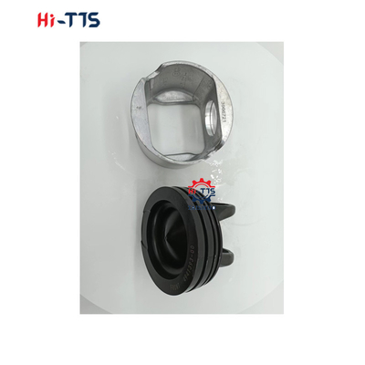 قطعات Escavatore پستن بالا 4941393 4089963 3966721 برای موتور QSL9
