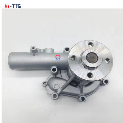 123907-42000 12390742000 پمپ آب برای S4D106 4TNV106 قطعات موتور ماشین آلات تراکتور حفاری دیزل