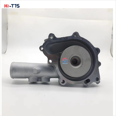 123907-42000 12390742000 پمپ آب برای S4D106 4TNV106 قطعات موتور ماشین آلات تراکتور حفاری دیزل