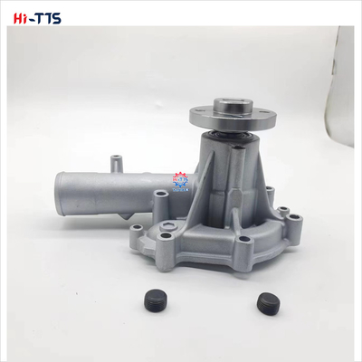 123907-42000 12390742000 پمپ آب برای S4D106 4TNV106 قطعات موتور ماشین آلات تراکتور حفاری دیزل