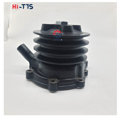 R210-5 پمپ آب برای قطعات موتور کامیون