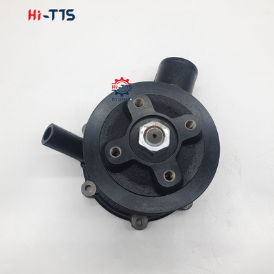 R210-5 پمپ آب برای قطعات موتور کامیون