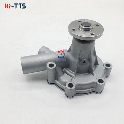 S3L ((کم) پمپ آب MM409302 MM433424 برای موتور Mitsu-bishi