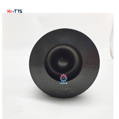 C4.4 C6.6 کیت پیستون موتور دیزل 3135M111