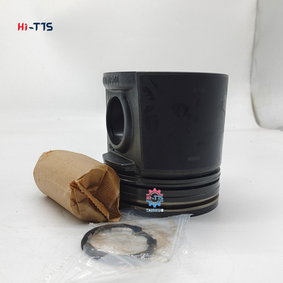 C4.4 C6.6 کیت پیستون موتور دیزل 3135M111