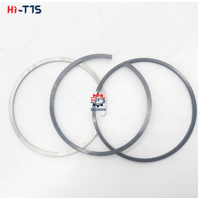 BF3L2011 حلقه های پیستون 0428-0566 برای قطعات یدکی موتور De-utz