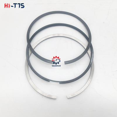 BF3L2011 حلقه های پیستون 0428-0566 برای قطعات یدکی موتور De-utz