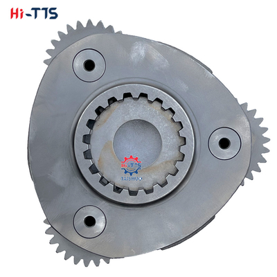 EX300-5 قطعات معدنی سفر 2nd حامل Assy با گیر خورشید 3075002/3074989/1022197