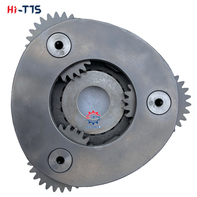 EX300-5 قطعات معدنی سفر 2nd حامل Assy با گیر خورشید 3075002/3074989/1022197