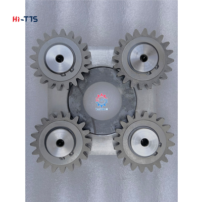 TGFQ SK200 حفاری قطعات چرخ دار چرخ چرخدار شماره مونتاژ 2413N462F1 2413J381 است