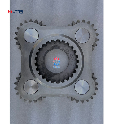 TGFQ SK200 حفاری قطعات چرخ دار چرخ چرخدار شماره مونتاژ 2413N462F1 2413J381 است