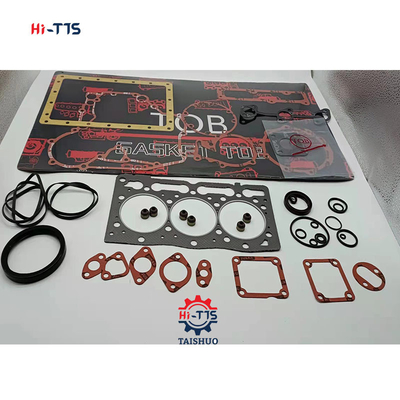 مجموعه گاسکت کامل حفاری 16261-03310 1626103310 D1105 کیت گاسکت کامل