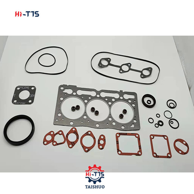 مجموعه گاسکت کامل حفاری 16261-03310 1626103310 D1105 کیت گاسکت کامل