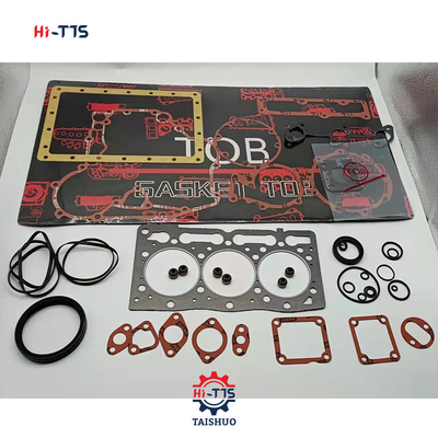مجموعه گاسکت کامل حفاری 16261-03310 1626103310 D1105 کیت گاسکت کامل