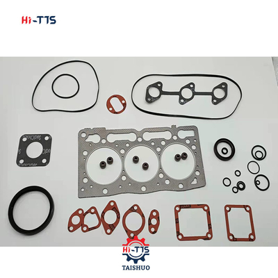مجموعه گاسکت کامل حفاری 16261-03310 1626103310 D1105 کیت گاسکت کامل