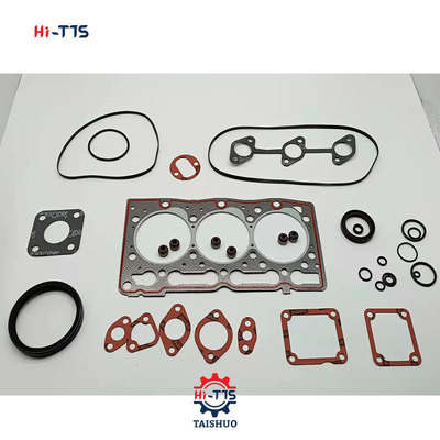 مجموعه گاسکت کامل حفاری 16261-03310 1626103310 D1105 کیت گاسکت کامل
