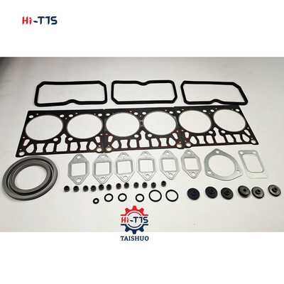 DX225 دستگاه حفاری مجموعه گاسکت کامل D1146 D1146t 65.00900-1146S