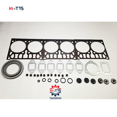 DX225 دستگاه حفاری مجموعه گاسکت کامل D1146 D1146t 65.00900-1146S