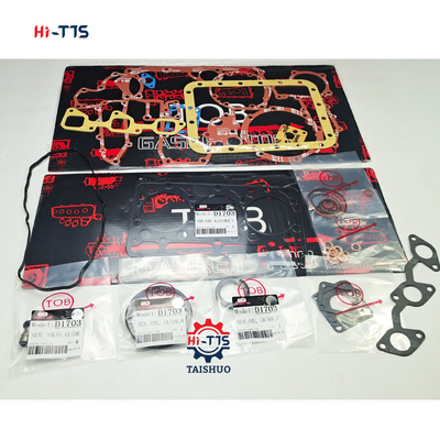 مجموعه گاسکت کامل، کیت گاسکت کامل D1703 1G462-99350-J 1G462-99350