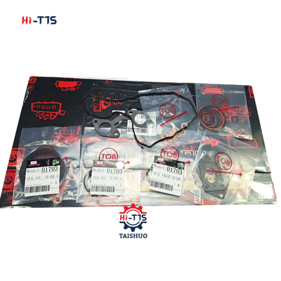 مجموعه گاسکت کامل، کیت گاسکت کامل D1703 1G462-99350-J 1G462-99350
