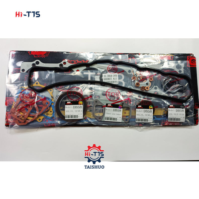 DH220-7 DH220-5 حفاری کامل بسته بندی 65.01510-0001 65.99601-8027 DB58