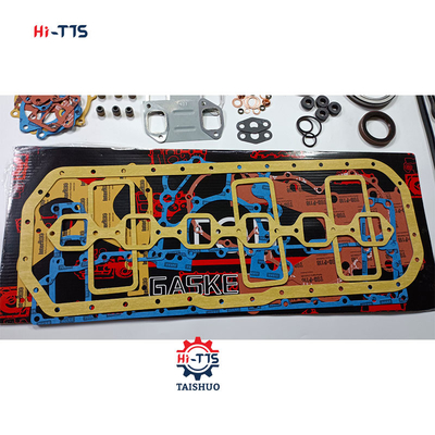 DH220-7 DH220-5 حفاری کامل بسته بندی 65.01510-0001 65.99601-8027 DB58