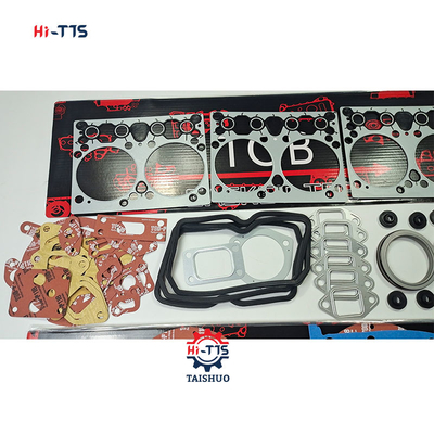 مجموعه گاسکت کامل حفاری DE08 DE08T DE08TIS 65.00900-DE08 65.03901-0058A