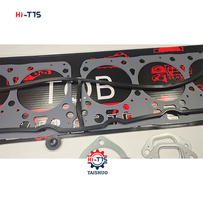 کیت گاسکت کامل حفاری DE12 DE12T DE12TI DE12TIS 65.00900-DE12S
