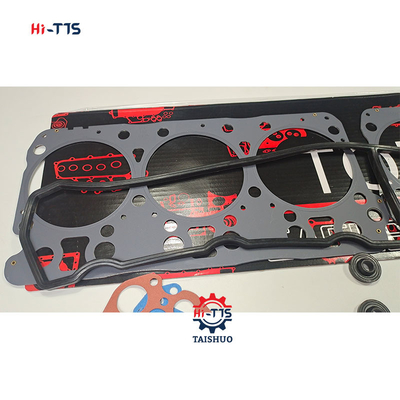 کیت گاسکت کامل حفاری DE12 DE12T DE12TI DE12TIS 65.00900-DE12S